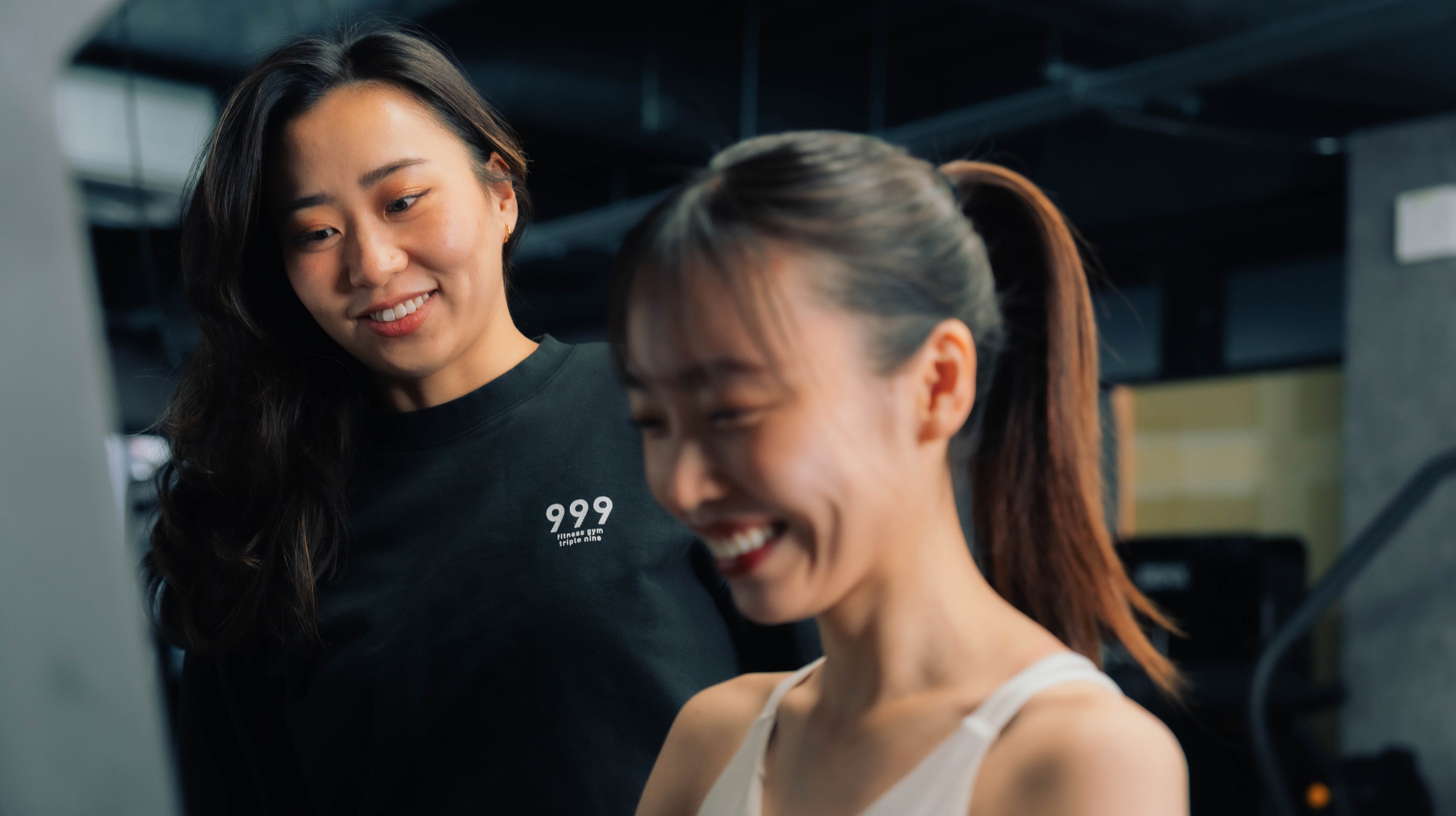 フィードバックと改善ポイン